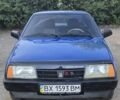 Синий ВАЗ 21099, объемом двигателя 0 л и пробегом 250 тыс. км за 1852 $, фото 1 на Automoto.ua