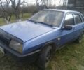 Синий ВАЗ 21099, объемом двигателя 0 л и пробегом 120 тыс. км за 700 $, фото 1 на Automoto.ua