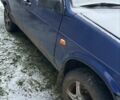 Синий ВАЗ 21099, объемом двигателя 1.5 л и пробегом 150 тыс. км за 1100 $, фото 5 на Automoto.ua