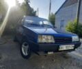 Синій ВАЗ 21099, об'ємом двигуна 1.5 л та пробігом 171 тис. км за 2450 $, фото 4 на Automoto.ua