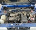 Синий ВАЗ 21099, объемом двигателя 1.5 л и пробегом 190 тыс. км за 1848 $, фото 7 на Automoto.ua