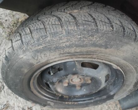 Синий ВАЗ 21099, объемом двигателя 0 л и пробегом 169 тыс. км за 478 $, фото 3 на Automoto.ua