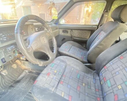 Синий ВАЗ 21099, объемом двигателя 1.5 л и пробегом 123 тыс. км за 1400 $, фото 11 на Automoto.ua