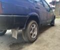 Синий ВАЗ 21099, объемом двигателя 1.5 л и пробегом 586 тыс. км за 677 $, фото 3 на Automoto.ua