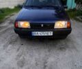Синий ВАЗ 21099, объемом двигателя 1.5 л и пробегом 230 тыс. км за 1399 $, фото 1 на Automoto.ua