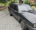 Синий ВАЗ 21099, объемом двигателя 1.5 л и пробегом 140 тыс. км за 2300 $, фото 1 на Automoto.ua