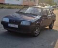 Синий ВАЗ 21099, объемом двигателя 1.5 л и пробегом 150 тыс. км за 2000 $, фото 1 на Automoto.ua