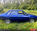 Синий ВАЗ 21099, объемом двигателя 1.5 л и пробегом 355 тыс. км за 2000 $, фото 1 на Automoto.ua