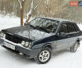 Синий ВАЗ 21099, объемом двигателя 1.5 л и пробегом 200 тыс. км за 1400 $, фото 1 на Automoto.ua