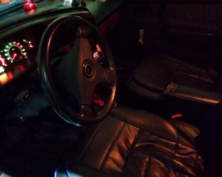 Синий ВАЗ 21099, объемом двигателя 1.5 л и пробегом 0 тыс. км за 1550 $, фото 3 на Automoto.ua