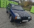 Синій ВАЗ 21099, об'ємом двигуна 1.5 л та пробігом 333 тис. км за 1200 $, фото 1 на Automoto.ua