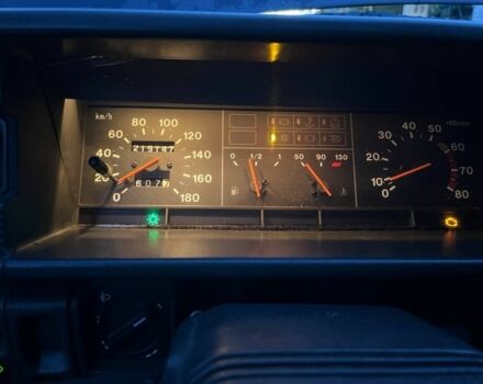 Синий ВАЗ 21099, объемом двигателя 1.5 л и пробегом 2 тыс. км за 1300 $, фото 10 на Automoto.ua