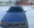 Синий ВАЗ 21099, объемом двигателя 1.5 л и пробегом 1 тыс. км за 1900 $, фото 1 на Automoto.ua