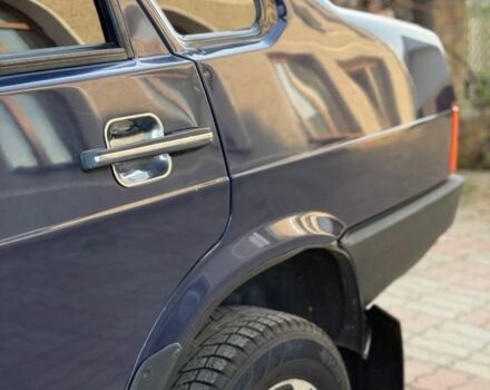 Синій ВАЗ 21099, об'ємом двигуна 1.5 л та пробігом 160 тис. км за 1700 $, фото 11 на Automoto.ua