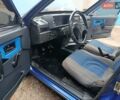 Синий ВАЗ 21099, объемом двигателя 1.5 л и пробегом 174 тыс. км за 1999 $, фото 21 на Automoto.ua