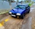 Синій ВАЗ 21099, об'ємом двигуна 1.5 л та пробігом 100 тис. км за 1400 $, фото 1 на Automoto.ua