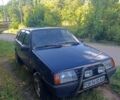 Синий ВАЗ 21099, объемом двигателя 0 л и пробегом 128 тыс. км за 1567 $, фото 1 на Automoto.ua
