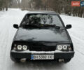 Синий ВАЗ 21099, объемом двигателя 1.5 л и пробегом 200 тыс. км за 1400 $, фото 1 на Automoto.ua