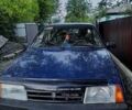 Синій ВАЗ 21099, об'ємом двигуна 1.5 л та пробігом 200 тис. км за 2300 $, фото 1 на Automoto.ua