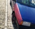 Синий ВАЗ 21099, объемом двигателя 1.5 л и пробегом 3 тыс. км за 1200 $, фото 1 на Automoto.ua