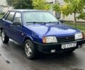 ВАЗ 21099 2006 в Харькове на Automoto.ua Синий ВАЗ 21099, объемом двигателя 1.5 л и пробегом 250 тыс. км за 1700 $, фото 1 на Automoto.ua