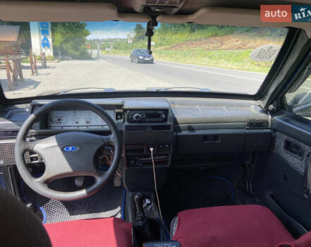 Синий ВАЗ 21099, объемом двигателя 1.5 л и пробегом 180 тыс. км за 1450 $, фото 17 на Automoto.ua