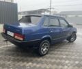 Синій ВАЗ 21099, об'ємом двигуна 1.5 л та пробігом 2 тис. км за 1500 $, фото 5 на Automoto.ua