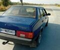 Синий ВАЗ 21099, объемом двигателя 1.6 л и пробегом 100 тыс. км за 1700 $, фото 3 на Automoto.ua