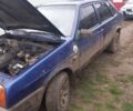 Синий ВАЗ 21099, объемом двигателя 0 л и пробегом 23 тыс. км за 521 $, фото 2 на Automoto.ua