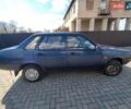 Синий ВАЗ 21099, объемом двигателя 1.5 л и пробегом 160 тыс. км за 1290 $, фото 7 на Automoto.ua