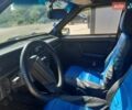 Синий ВАЗ 21099, объемом двигателя 1.5 л и пробегом 242 тыс. км за 1600 $, фото 4 на Automoto.ua