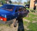 Синий ВАЗ 21099, объемом двигателя 0 л и пробегом 204 тыс. км за 2100 $, фото 1 на Automoto.ua