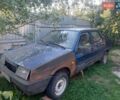 Синий ВАЗ 21099, объемом двигателя 1.6 л и пробегом 50 тыс. км за 650 $, фото 2 на Automoto.ua