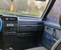 Синій ВАЗ 21099, об'ємом двигуна 1.6 л та пробігом 168 тис. км за 1400 $, фото 23 на Automoto.ua