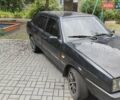 Синий ВАЗ 21099, объемом двигателя 1.5 л и пробегом 140 тыс. км за 2300 $, фото 1 на Automoto.ua
