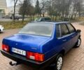 Синий ВАЗ 21099, объемом двигателя 1.5 л и пробегом 220 тыс. км за 1850 $, фото 4 на Automoto.ua