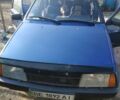 Синій ВАЗ 21099, об'ємом двигуна 1.5 л та пробігом 150 тис. км за 1800 $, фото 1 на Automoto.ua
