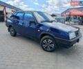 Синій ВАЗ 21099, об'ємом двигуна 1.5 л та пробігом 47 тис. км за 2300 $, фото 1 на Automoto.ua