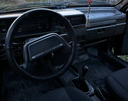 Синий ВАЗ 21099, объемом двигателя 1.5 л и пробегом 210 тыс. км за 1300 $, фото 8 на Automoto.ua