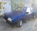 Синій ВАЗ 21099, об'ємом двигуна 1.5 л та пробігом 171 тис. км за 2450 $, фото 2 на Automoto.ua