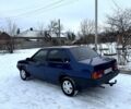 Синій ВАЗ 21099, об'ємом двигуна 1.5 л та пробігом 0 тис. км за 1700 $, фото 5 на Automoto.ua