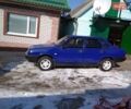 Синій ВАЗ 21099, об'ємом двигуна 1.5 л та пробігом 167 тис. км за 3000 $, фото 6 на Automoto.ua
