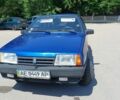Синій ВАЗ 21099, об'ємом двигуна 1.5 л та пробігом 215 тис. км за 1200 $, фото 4 на Automoto.ua