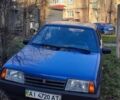 Синий ВАЗ 21099, объемом двигателя 1.5 л и пробегом 200 тыс. км за 500 $, фото 3 на Automoto.ua