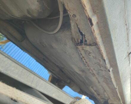 Синий ВАЗ 21099, объемом двигателя 0 л и пробегом 169 тыс. км за 478 $, фото 8 на Automoto.ua