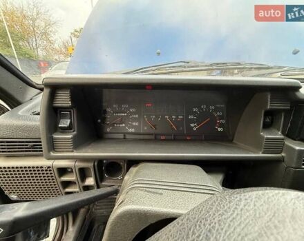 Синій ВАЗ 21099, об'ємом двигуна 1.6 л та пробігом 113 тис. км за 2500 $, фото 3 на Automoto.ua