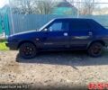 Синий ВАЗ 21099, объемом двигателя 16 л и пробегом 0 тыс. км за 1600 $, фото 1 на Automoto.ua