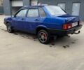 Синій ВАЗ 21099, об'ємом двигуна 1.5 л та пробігом 139 тис. км за 1550 $, фото 2 на Automoto.ua