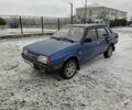 Синий ВАЗ 21099, объемом двигателя 1.5 л и пробегом 190 тыс. км за 1900 $, фото 5 на Automoto.ua