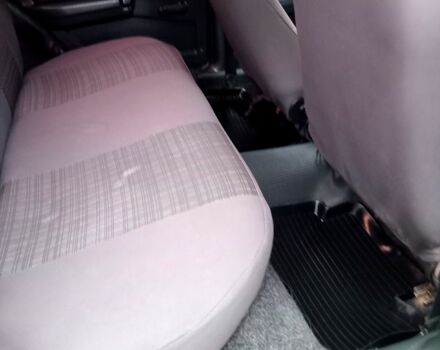 Синий ВАЗ 21099, объемом двигателя 1.5 л и пробегом 235 тыс. км за 1700 $, фото 5 на Automoto.ua